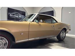 1967 Chevrolet Camaro (CC-2119954) for sale in Clearwater, Florida