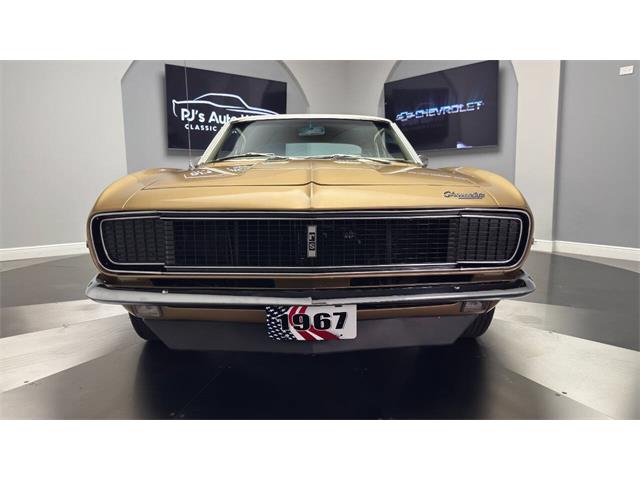 1967 Chevrolet Camaro (CC-2119954) for sale in Clearwater, Florida