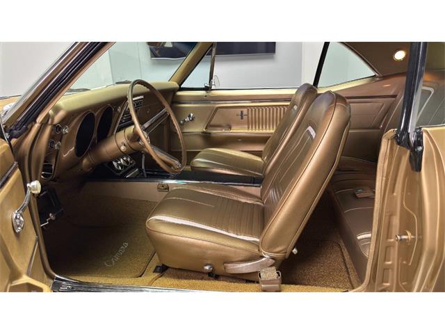 1967 Chevrolet Camaro (CC-2119954) for sale in Clearwater, Florida