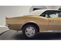 1967 Chevrolet Camaro (CC-2119954) for sale in Clearwater, Florida