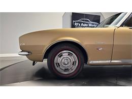 1967 Chevrolet Camaro (CC-2119954) for sale in Clearwater, Florida