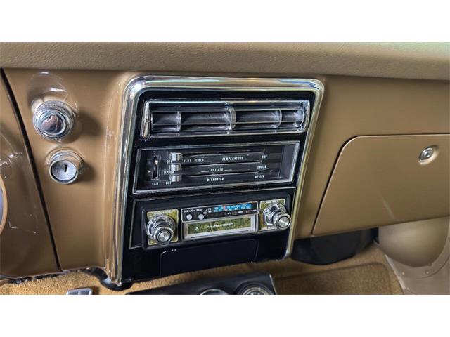 1967 Chevrolet Camaro (CC-2119954) for sale in Clearwater, Florida