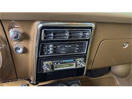 1967 Chevrolet Camaro (CC-2119954) for sale in Clearwater, Florida