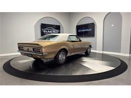 1967 Chevrolet Camaro (CC-2119954) for sale in Clearwater, Florida