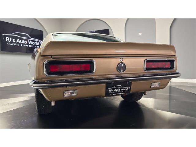 1967 Chevrolet Camaro (CC-2119954) for sale in Clearwater, Florida