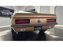 1967 Chevrolet Camaro (CC-2119954) for sale in Clearwater, Florida
