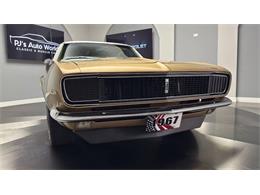 1967 Chevrolet Camaro (CC-2119954) for sale in Clearwater, Florida