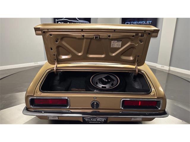 1967 Chevrolet Camaro (CC-2119954) for sale in Clearwater, Florida