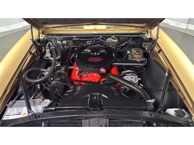 1967 Chevrolet Camaro (CC-2119954) for sale in Clearwater, Florida