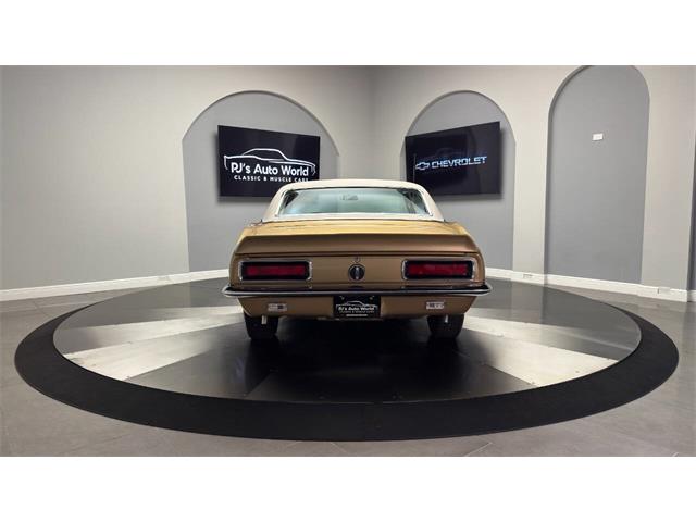 1967 Chevrolet Camaro (CC-2119954) for sale in Clearwater, Florida
