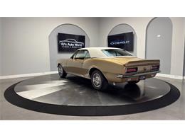 1967 Chevrolet Camaro (CC-2119954) for sale in Clearwater, Florida