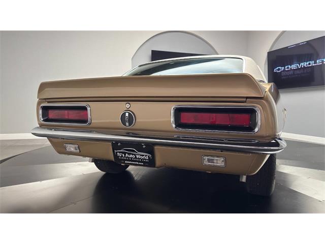 1967 Chevrolet Camaro (CC-2119954) for sale in Clearwater, Florida