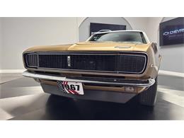 1967 Chevrolet Camaro (CC-2119954) for sale in Clearwater, Florida