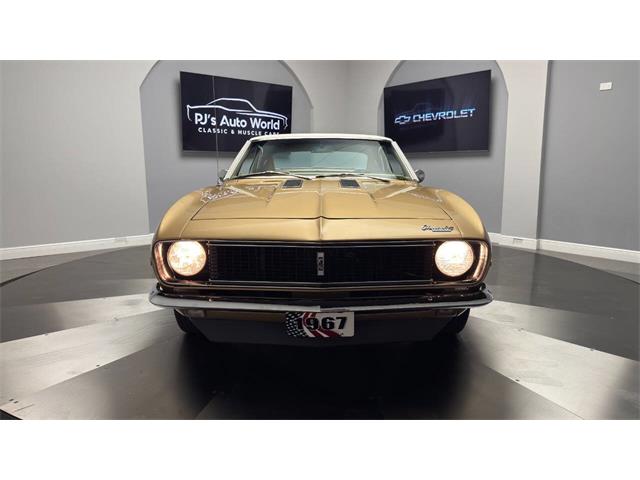 1967 Chevrolet Camaro (CC-2119954) for sale in Clearwater, Florida