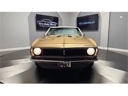 1967 Chevrolet Camaro (CC-2119954) for sale in Clearwater, Florida