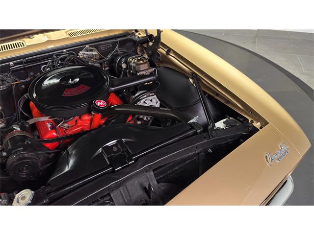 1967 Chevrolet Camaro (CC-2119954) for sale in Clearwater, Florida