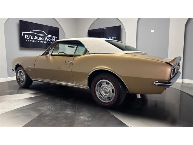 1967 Chevrolet Camaro (CC-2119954) for sale in Clearwater, Florida