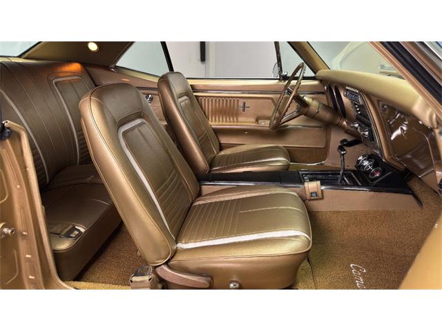 1967 Chevrolet Camaro (CC-2119954) for sale in Clearwater, Florida