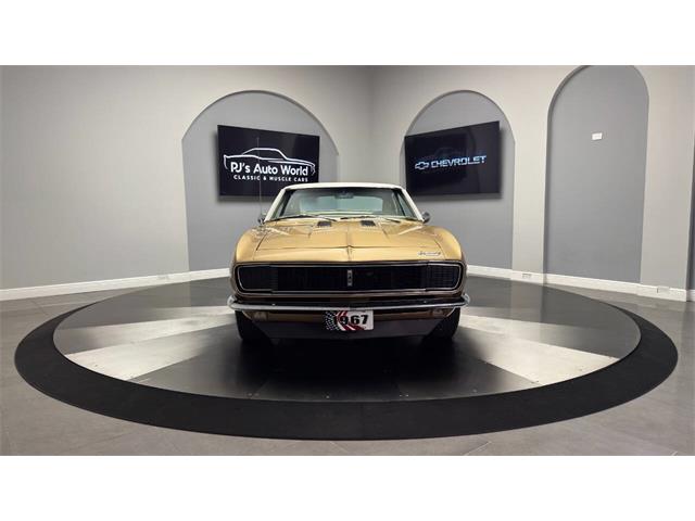 1967 Chevrolet Camaro (CC-2119954) for sale in Clearwater, Florida
