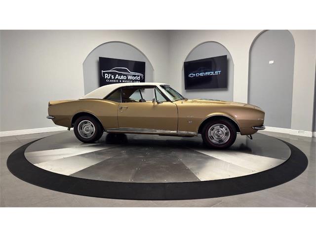 1967 Chevrolet Camaro (CC-2119954) for sale in Clearwater, Florida