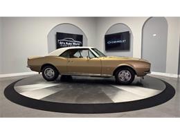 1967 Chevrolet Camaro (CC-2119954) for sale in Clearwater, Florida