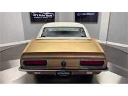 1967 Chevrolet Camaro (CC-2119954) for sale in Clearwater, Florida