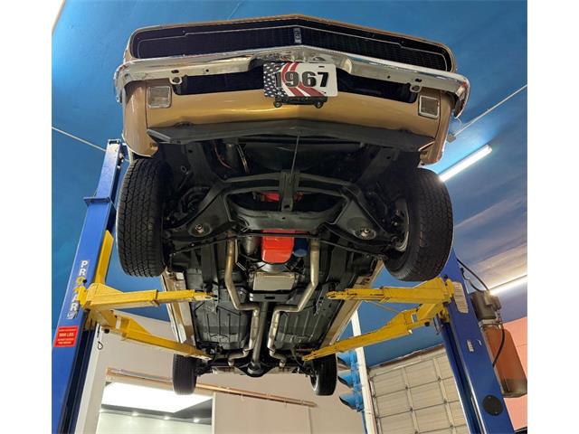1967 Chevrolet Camaro (CC-2119954) for sale in Clearwater, Florida