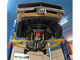 1967 Chevrolet Camaro (CC-2119954) for sale in Clearwater, Florida