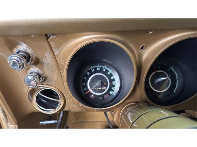 1967 Chevrolet Camaro (CC-2119954) for sale in Clearwater, Florida