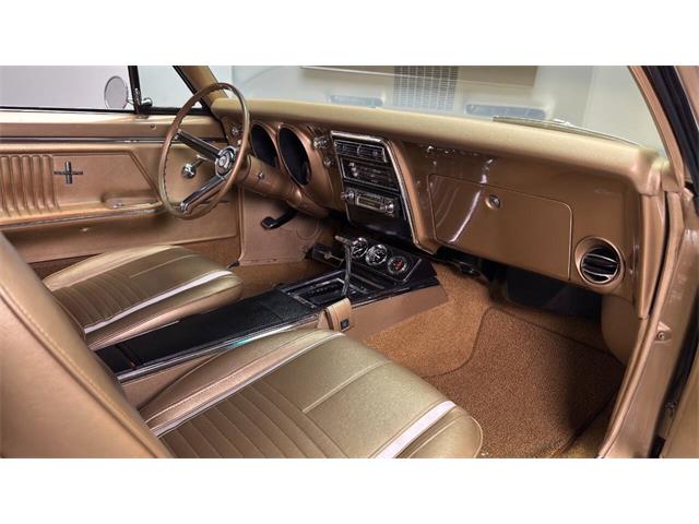 1967 Chevrolet Camaro (CC-2119954) for sale in Clearwater, Florida
