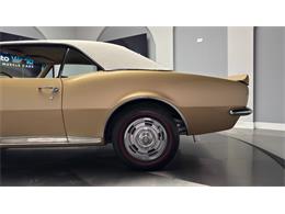 1967 Chevrolet Camaro (CC-2119954) for sale in Clearwater, Florida