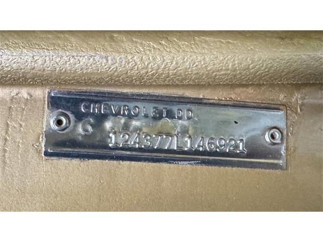 1967 Chevrolet Camaro (CC-2119954) for sale in Clearwater, Florida