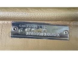 1967 Chevrolet Camaro (CC-2119954) for sale in Clearwater, Florida
