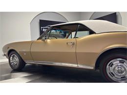 1967 Chevrolet Camaro (CC-2119954) for sale in Clearwater, Florida