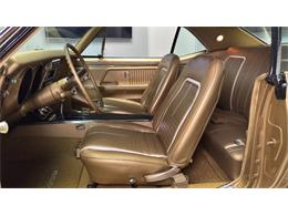 1967 Chevrolet Camaro (CC-2119954) for sale in Clearwater, Florida