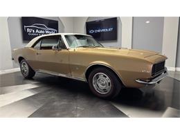 1967 Chevrolet Camaro (CC-2119954) for sale in Clearwater, Florida
