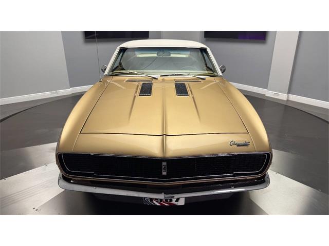 1967 Chevrolet Camaro (CC-2119954) for sale in Clearwater, Florida