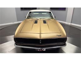 1967 Chevrolet Camaro (CC-2119954) for sale in Clearwater, Florida