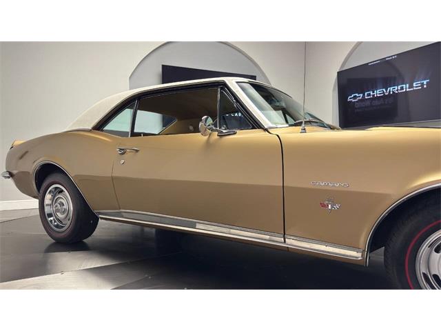 1967 Chevrolet Camaro (CC-2119954) for sale in Clearwater, Florida