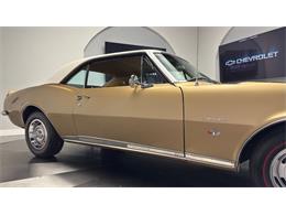 1967 Chevrolet Camaro (CC-2119954) for sale in Clearwater, Florida