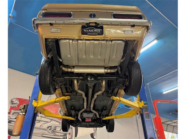 1967 Chevrolet Camaro (CC-2119954) for sale in Clearwater, Florida