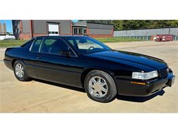2002 Cadillac Eldorado (CC-2119956) for sale in West Chester, Pennsylvania