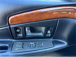 2002 Cadillac Eldorado (CC-2119956) for sale in West Chester, Pennsylvania