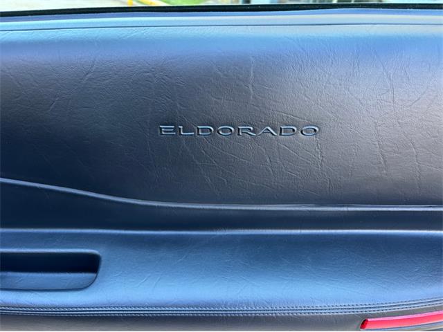 2002 Cadillac Eldorado (CC-2119956) for sale in West Chester, Pennsylvania