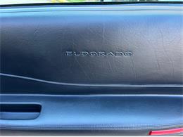 2002 Cadillac Eldorado (CC-2119956) for sale in West Chester, Pennsylvania