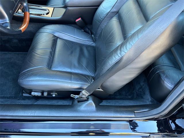 2002 Cadillac Eldorado (CC-2119956) for sale in West Chester, Pennsylvania