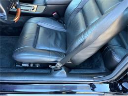 2002 Cadillac Eldorado (CC-2119956) for sale in West Chester, Pennsylvania