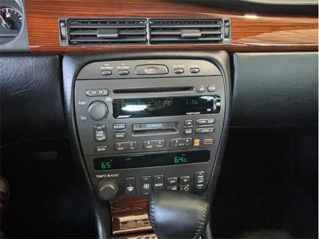 2002 Cadillac Eldorado (CC-2119956) for sale in West Chester, Pennsylvania