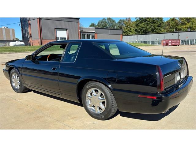 2002 Cadillac Eldorado (CC-2119956) for sale in West Chester, Pennsylvania