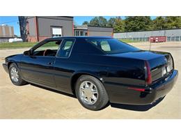 2002 Cadillac Eldorado (CC-2119956) for sale in West Chester, Pennsylvania